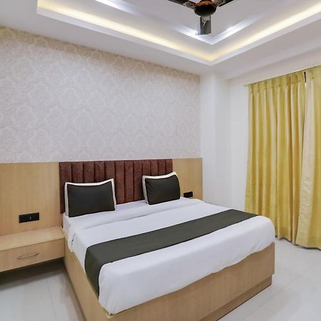 Townhouse Magnolia Corporate Stays 古尔冈 外观 照片