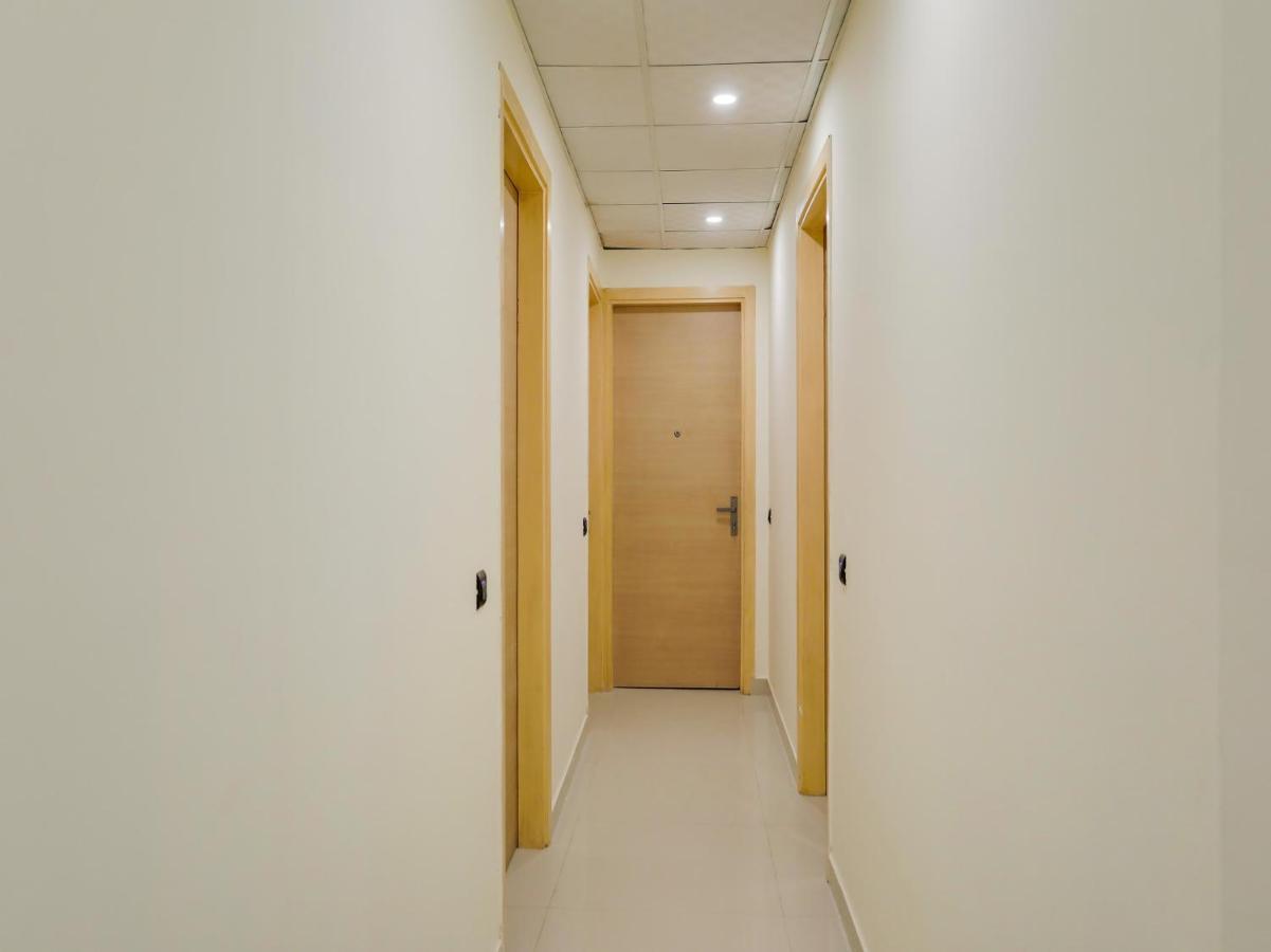 Townhouse Magnolia Corporate Stays 古尔冈 外观 照片