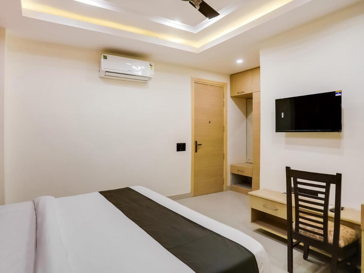 Townhouse Magnolia Corporate Stays 古尔冈 外观 照片
